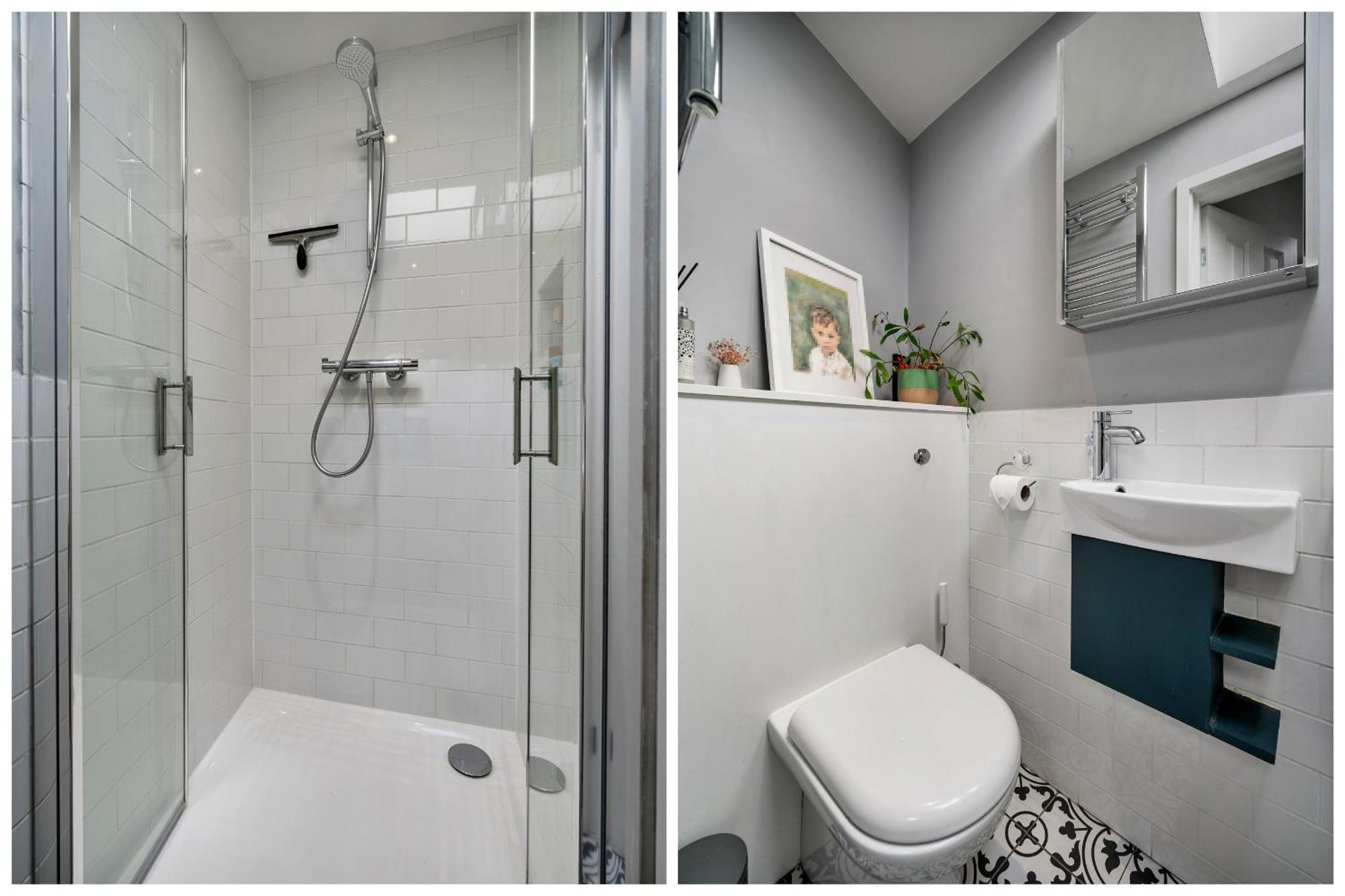 Casa vacanze Finest Retreats - The Secret Garden, Nr Wimbledon