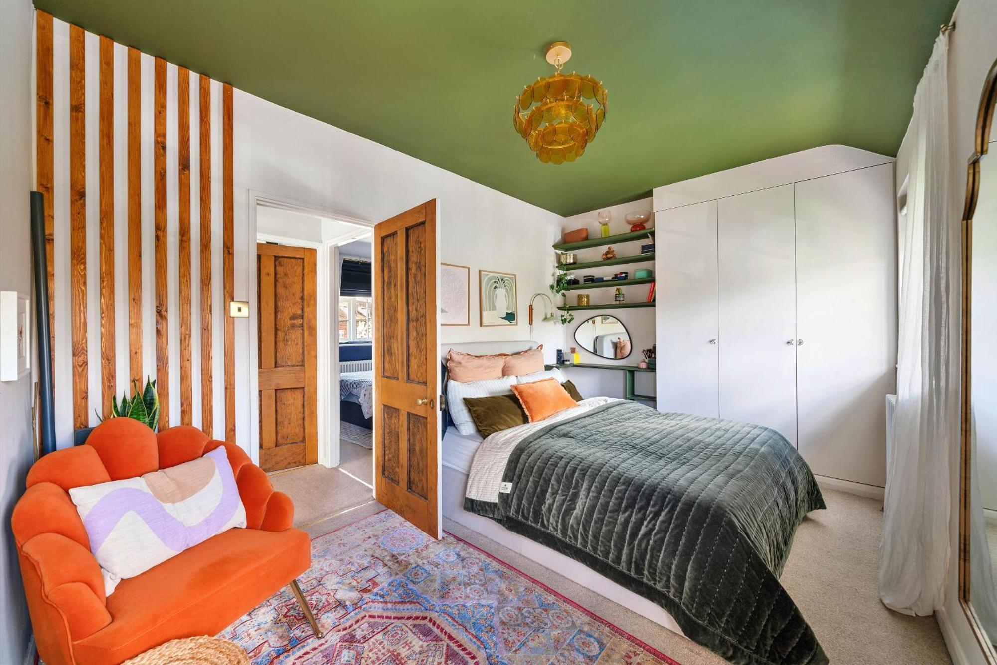 Casa vacanze Finest Retreats - The Secret Garden, Nr Wimbledon Londra