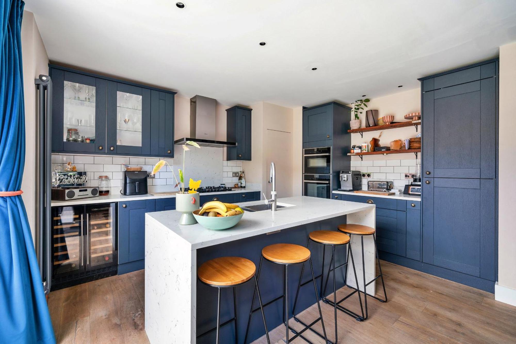 Finest Retreats - The Secret Garden, Nr Wimbledon