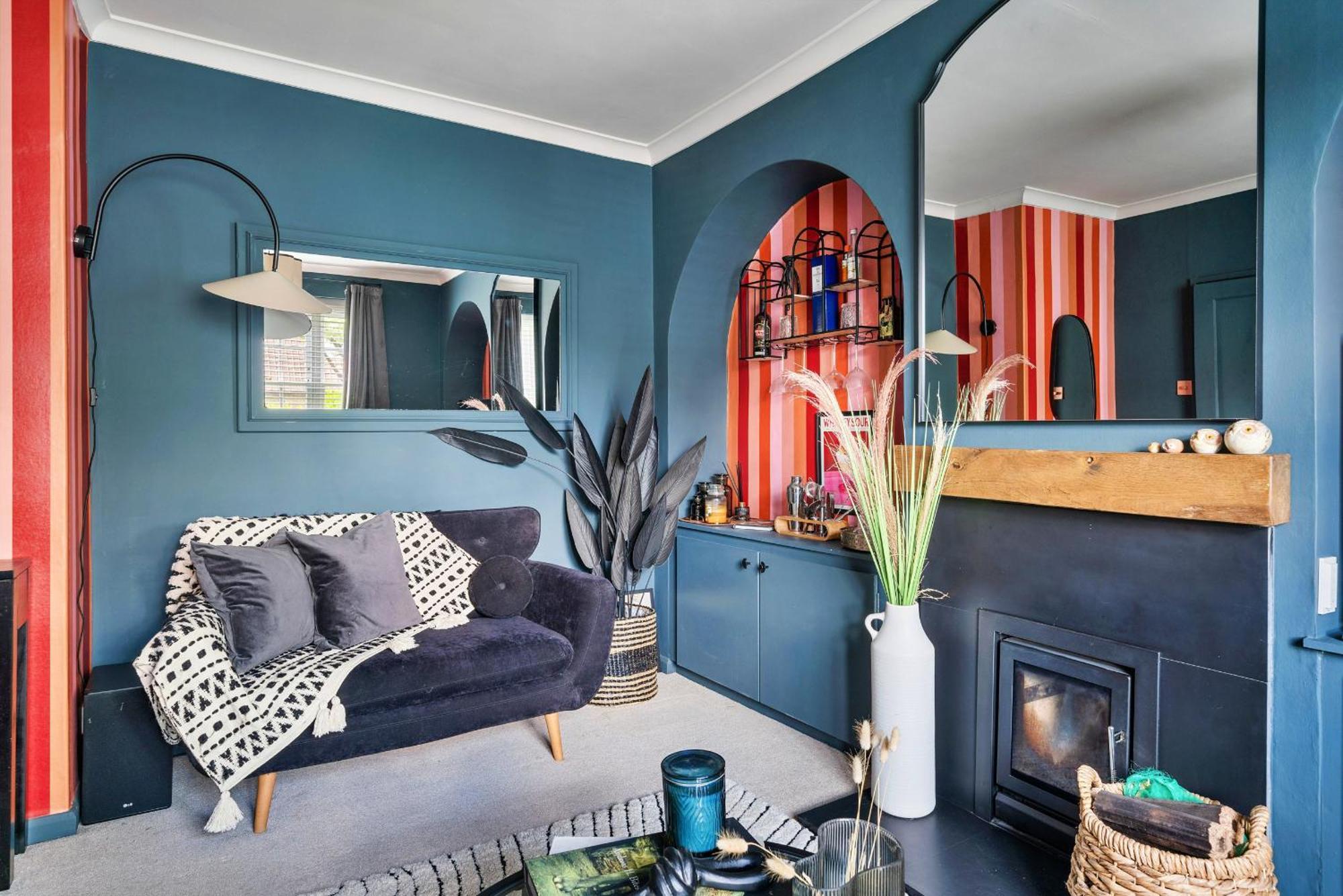 Casa vacanze Finest Retreats - The Secret Garden, Nr Wimbledon
